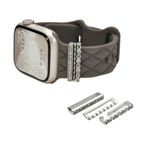 �A�b�v���E�H�b�`�o���h �`���[�� ���� �l�C �x���g ���f�B�[�X �A�N�Z�T���[ �y2���2�J���[�z apple watch series 10 9 8 7 SE 6 5 4 3 �Ή� ������� 38mm 40mm 41mm 42mm 44mm 45mm 46mm @�A�N�Z�T���[ �`���[��