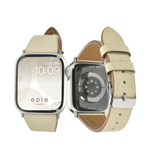 �y�V���[�Y11�ESE3�Ή��z�A�b�v���E�H�b�` �o���h ���f�B�[�X ������ ���U�[ �{�v ���� �l�C �x���g apple watch 11 10 9 8 SE2 SE3 7 SE �Ή� �X���� 38mm 40mm 41mm 42mm ��� �ׂ� @���[�`�F