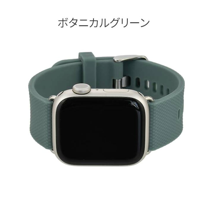 楽天市場】【期間限定☆1本プレゼント】 アップルウォッチバンド 