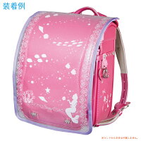 ROYALPRINCESSランドセル用透明カブセカバー【まもるちゃんシリーズ】ONEPIECE×HELLOKITTYチョッパー※メール便発送には対応しておりません