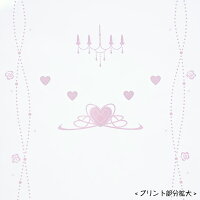 ROYALPRINCESSランドセル用透明カブセカバー【まもるちゃんシリーズ】ONEPIECE×HELLOKITTYチョッパー※メール便発送には対応しておりません