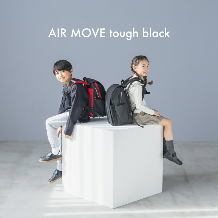 楽天市場】【在庫わずか】RUNDO AIR MOVE tough black LRD8-3980 布製 