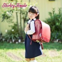 先行予約割引!!【送料無料・代引不可・7月下旬入荷予定】シャーリーテンプルランドセル2015年度版学習院型ST9159305ウィング背カンShirleyTemple【楽ギフ_包装】【楽ギフ_のし】