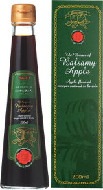 カネショウの「バルサミィアップル」200ml