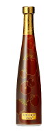 プロテオグリカン配合黒りんご酢「女神の林檎」500ml