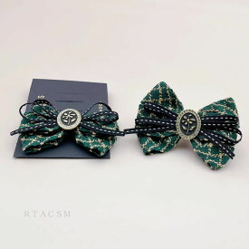 シューズクリップ リボン 蝶結び ビジュー 2個1組 シューズアクセサリー レースクリップ パンプス 結婚式 パーティー 二次会 入学式 卒業式 ママ ウエディング 靴クリップ シュークリップ パンプスクリップ ワンタッチRTACSM
