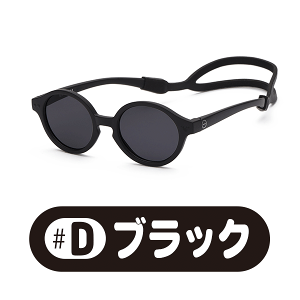 IZIPIZI PARISyCWsWz Ԃ 0Ηp TOX BABY SUNGLASS  FtKl