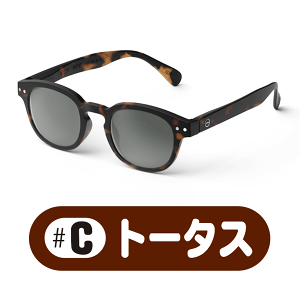IZIPIZI PARISyCWsWz WjA 5`10 p TOX Junior SUNGLASS  FtKl