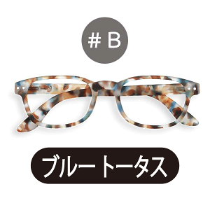 IZIPIZI �y�C�W�s�W�z ���[�f�B���O �O���X�@#B �V�ዾ ������� �V�j�A�O���X