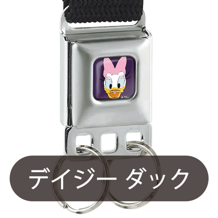楽天市場】【Disney】ディズニー × 【Buckle Down】バックル