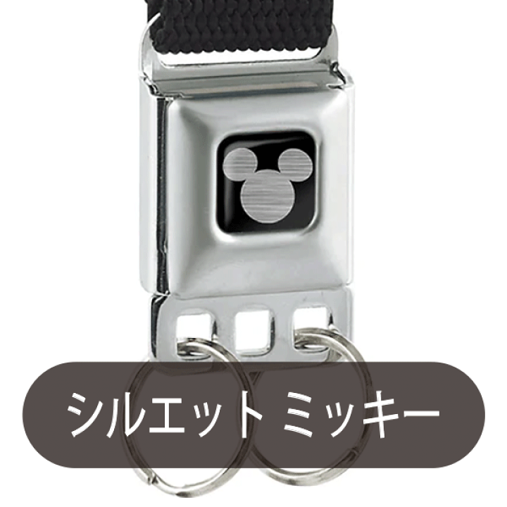 楽天市場】【Disney】ディズニー × 【Buckle Down】バックル