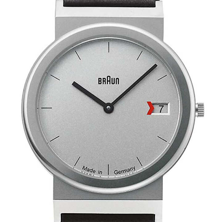 楽天市場】□正規輸入品□BRAUN 【ブラウン】AW50 メンズ ウォッチ 