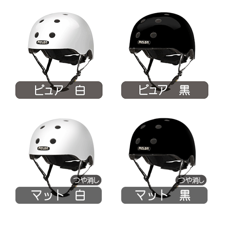 新品. MELON ヘルメット ターコイズ XL-XXL 楽天市場】正規輸入品□MELON 【メロン】 ヘルメット 大人向