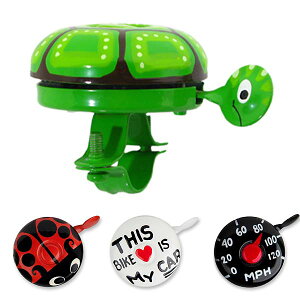 KIKKERLANDyLbJ[hzDring Dring Bike Bell ]ԗpx