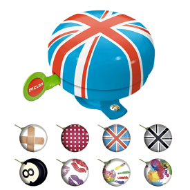 MELON 【メロン】 FRESH BELL フレッシュ ベル　自転車用チャイム