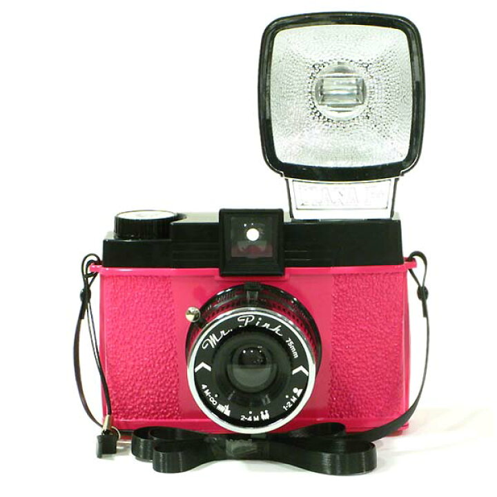 楽天市場】DIANA F＋ Mr.PINK ダイアナ ミスターピンク : RINKY DINK 