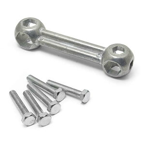 KIKKERLANDyLbJ[hz{[ ` 10 in 1 Bone Wrench