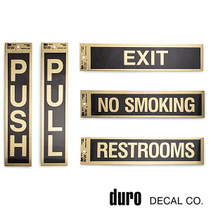 �yduro decal�z�f���� �f�J�[�� �}�C���[ �T�C�� �V�[��