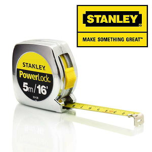 STANLEY yX^[z Power Lock ڃW[ 5m