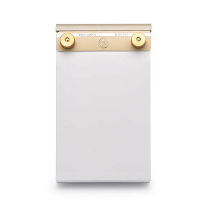 EXACOMPTA PARIS yGOUR^z BLOCK FAF (ubN t@t) No.2 `[Wu チ pbh 16×10cm