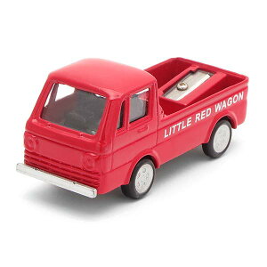 LITTLE RED WAGON ���g�� �s�b�N�A�b�v �g���b�N�^ �y���V�� �V���[�v�i�[ ���M���