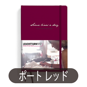 LEUCHTTURM1917 yCqggD1917z 5N_CA[ A5 L