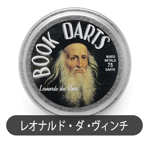 BOOK DARTSyubN_[czA[`XgRNV ubN}[N Nbv 75Zbg