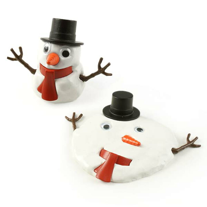 楽天市場 Melting Snowman メルティング スノーマン 室内用雪ダルマ Rinky Dink 楽天市場店 楽天市場 Melting Snowman メルティング スノーマン 室内用雪ダルマ Rinky Dink 楽天市場店