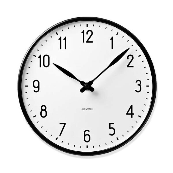 楽天市場】Arne Jacobsen【アルネ ヤコブセン】ステーション ウォール  