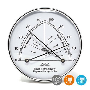 Fischer-barometerytBbV[o[^[z142.01 RtH[g[^[ ( xvExv ) 100mm