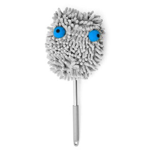 KIKKERLAND yLbJ[hzX^[ _X^[ MONSTER DUSTER Lkbv