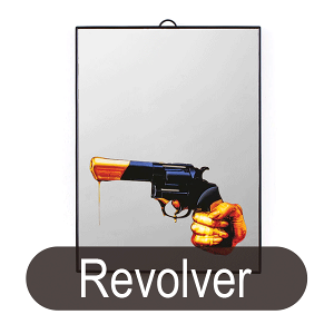 SELETTI yTOILETPAPERzgCbgy[p[ EH[~[ M u 23×30cm