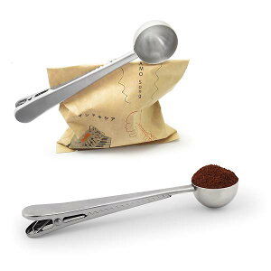 KIKKERLAND �y�L�b�J�[�����h�zCafe Clip �X�e�����X �J�t�F �N���b�v