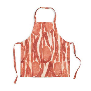 noki【ノキ】ベーコン エプロン BACON APRON 前掛け