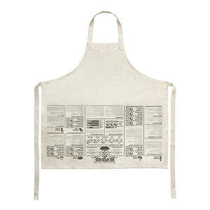 Suck UKyTbNUKzo[xL[ Gv KCh BBQ Apron Guide