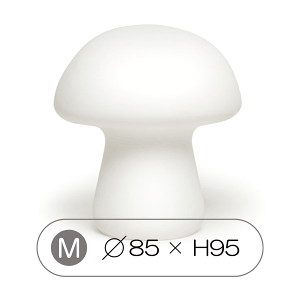 KIKKERLAND �y�L�b�J�[�����h�z�}�b�V�����[�� ���C�g MUSHROOM LIGHT ���̂� ���`�[�t