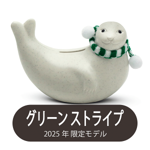 yPALASETzV[ }l[{bNX SEAL Money Box TC}[ AUV  RCoN