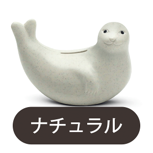 yPALASETzV[ }l[{bNX SEAL Money Box TC}[ AUV  RCoN