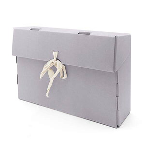 �yEMBA�z�G���o �h�L�������g �{�b�N�X ���{���t�� A4 �`�b�v�{�[�h ���[��