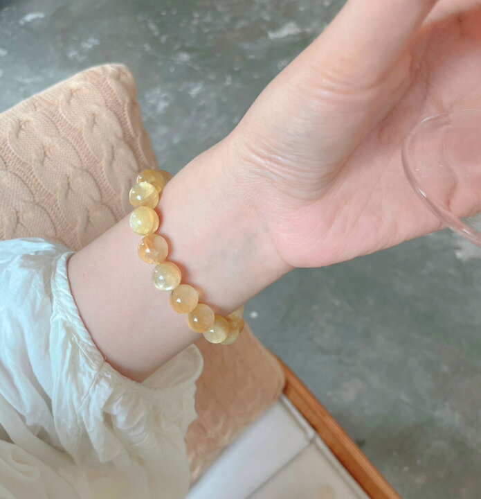 楽天市場】【実物撮影あります】高品質 天然 7Aランク ゴールデン  