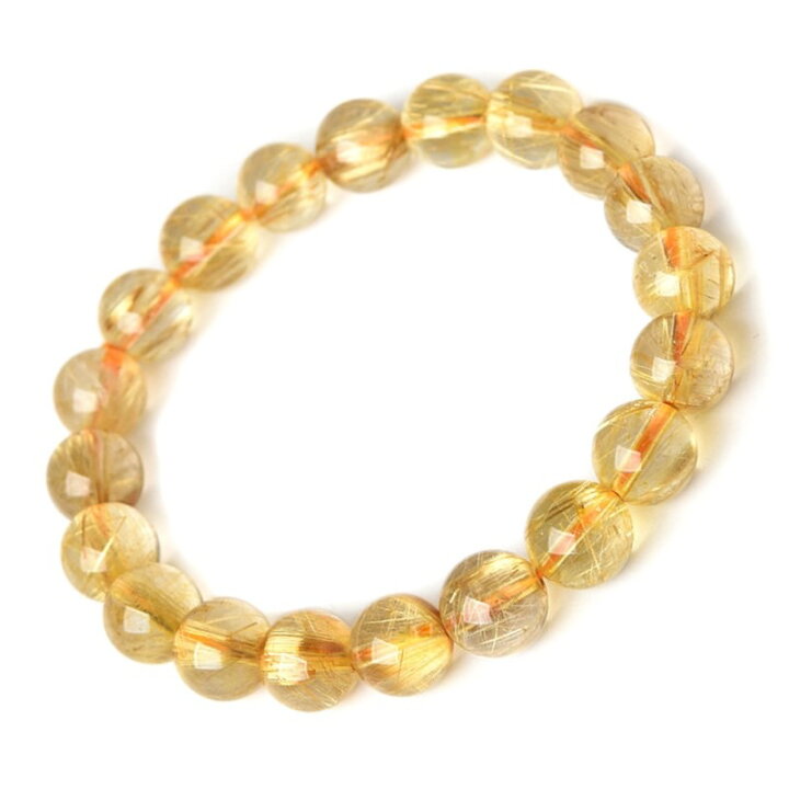 楽天市場】RinmaG203 高品質！最強な金運石 ルチルクォーツ  