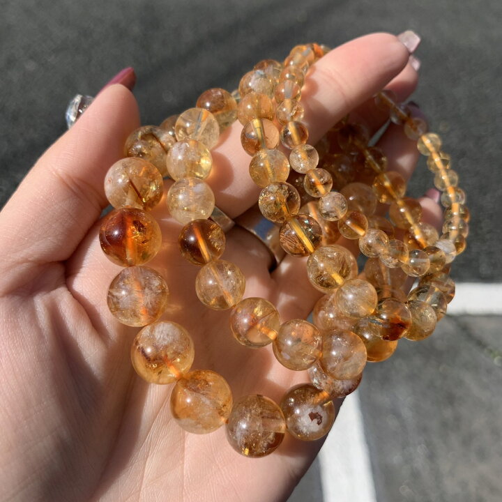 楽天市場】【実物撮影あります】RinmaG243 高品質 天然 金字塔 金運 