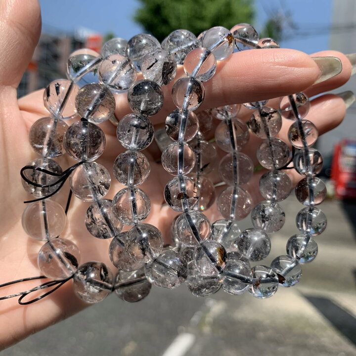 楽天市場】【実物撮影あります】高品質 天然 ハーキマーダイヤモンド  