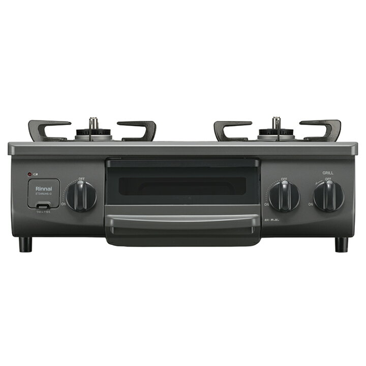 楽天市場】リンナイ The Basic Gastable ザ ベーシック コンパクト  