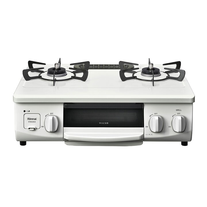楽天市場】【16%OFF】ガスコンロ リンナイ (Rinnai) HOWARO ホワロ 
