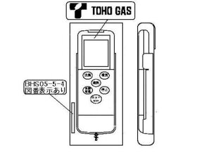 ���C�����X�����R���y�^�ԁFBHS05-5-4�z �����i�C�������i�����g�[�����@