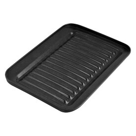 ココットプレート(ワイドグリル)容器本体（フタ除く）【受注生産品】 リンナイ純正部品オプション品
