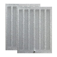 レンジフード交換用フィルター バリュースリットフィルター VSF-261-2 [刻印：F261H1AA] (2枚入り)【製造…