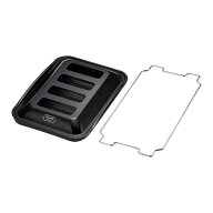 【型番：RBO-PC91SA】ココットプレート(標準グリル) リンナイ ガスコンロ 純正 オプション品 送料無料