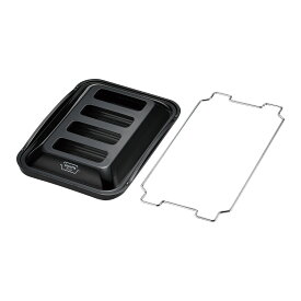 【型番：RBO-PC91SA】ココットプレート(標準グリル) リンナイ ガスコンロ 純正 オプション品 送料無料